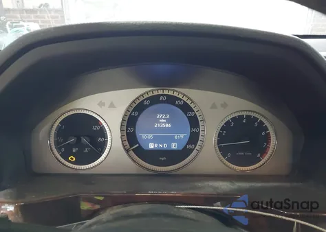 2012 Mercedes-Benz Glk 350 4Matic from USA, damaged, VIN WDCGG8HBXCF819592